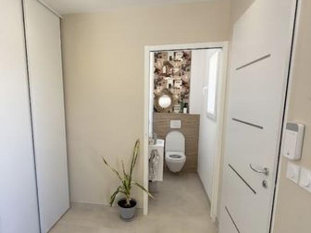 Maison vente à Nîmes, Langlade