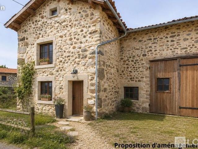 Maison vente à Pamiers, Lissac