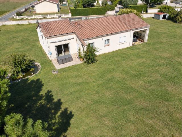 Maison vente à Albi, Florentin