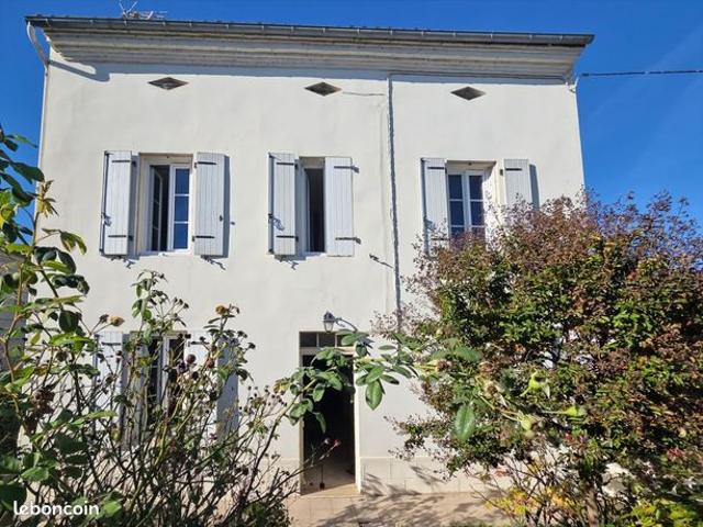 Maison vente à La Tour-du-Pin, Le Passage