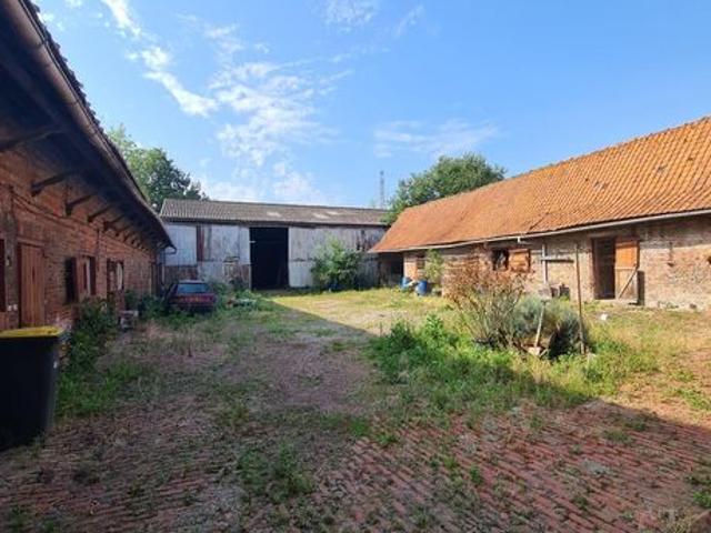 Maison vente à Dunkerque, Steenwerck