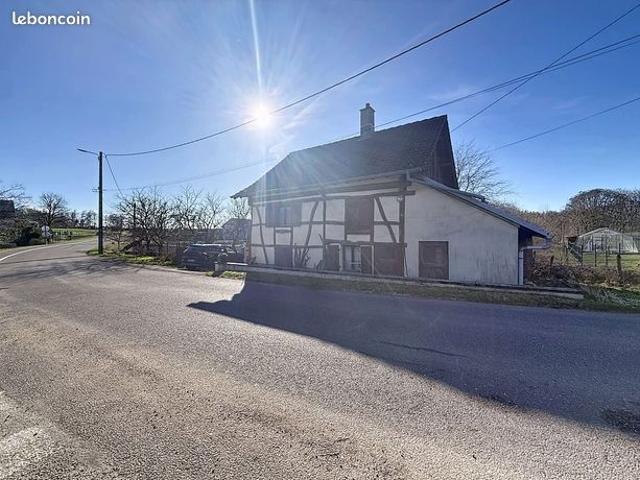Maison vente à Bretagne