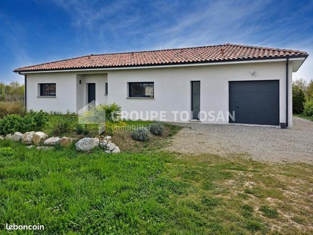 Maison vente à Toulouse, Bourg-saint-bernard