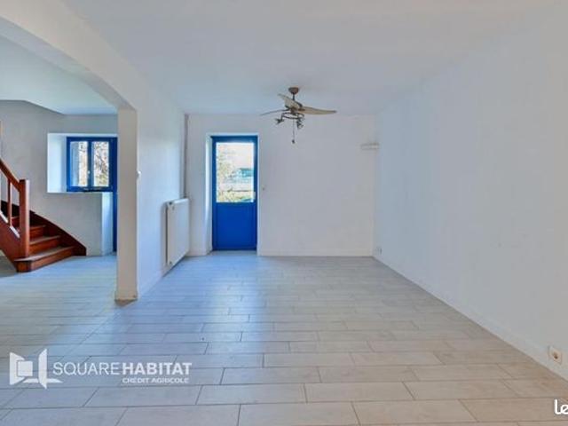 Maison vente à Saint-Nazaire, Mesquer