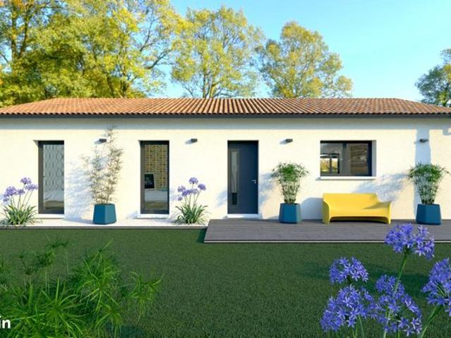 Maison vente à Arcachon, Salles