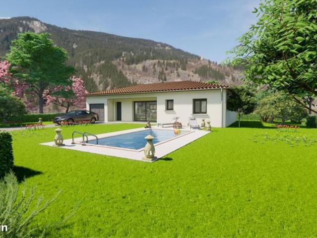 Maison vente à Privas, Rochessauve
