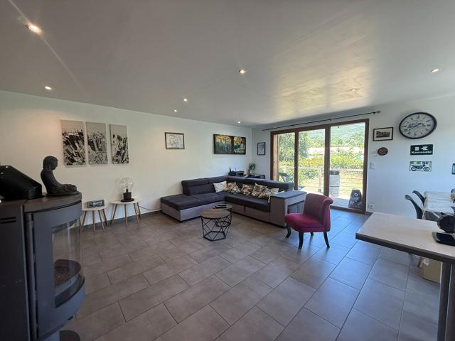 Maison location à Bastia, Vignale