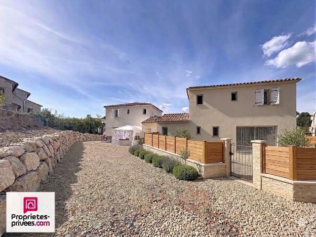 Maison vente à Forcalquier, Manosque