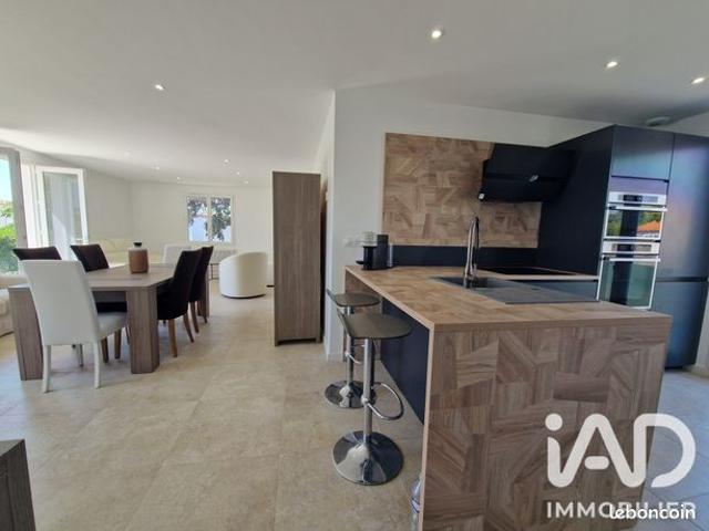 Maison vente à La Rochelle, Nieul-sur-mer