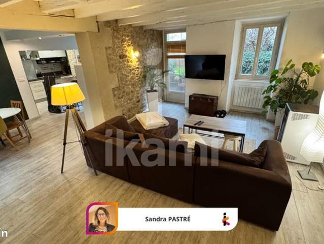 Maison vente à Saint-donat-sur-l'herbasse, Guadeloupe