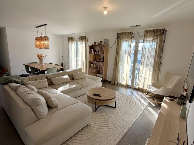 Maison vente à Le Fieu, Gironde