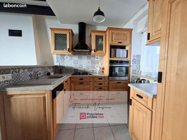 Maison vente à Vendrennes, Vendée