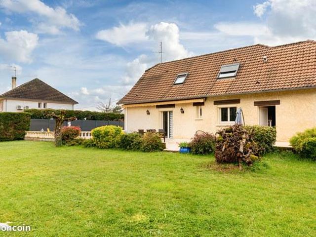 Maison vente à Brive-la-Gaillarde, Varetz