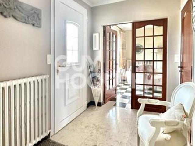 Maison vente à Compiègne, Longueil-annel
