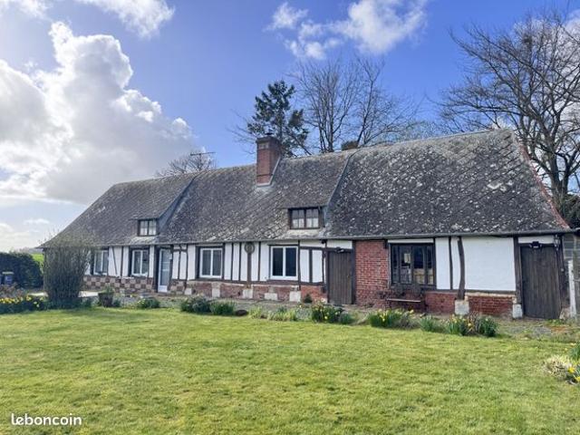 Maison vente à Bernay, Iville
