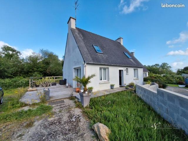 Maison vente à Brest, Bretagne