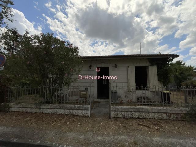 Maison vente à Lesparre-Médoc, Margaux