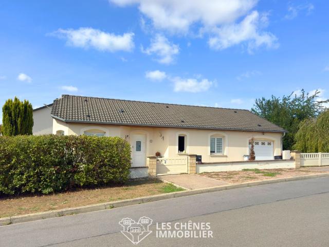 Maison vente à Les Cités, Valleroy