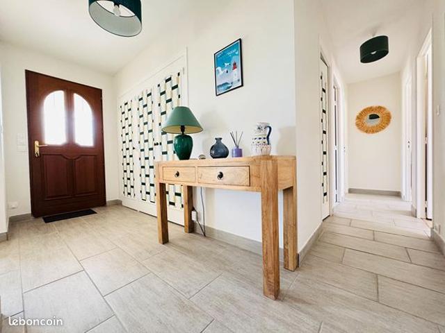 Maison vente à Rochefort, Saint-sulpice-de-royan