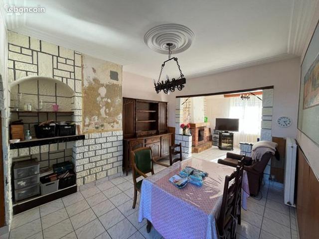 Maison vente à Boulogne-sur-Mer, Saint-martin-boulogne