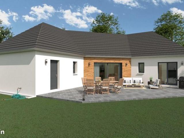 Maison vente à Clermont, Gannes