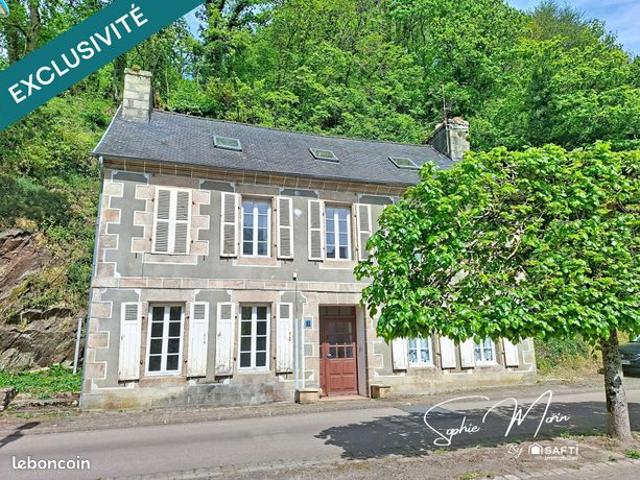 Maison vente à Morlaix, Bretagne