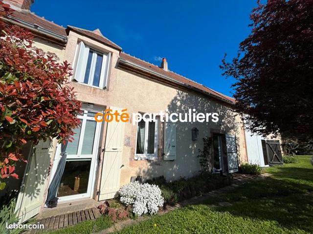 Maison vente à Saint-Amand-Montrond, Saint-vitte