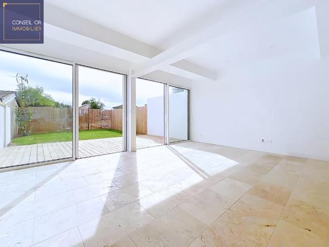 Maison vente à Saint-Genis-Laval, Rhône