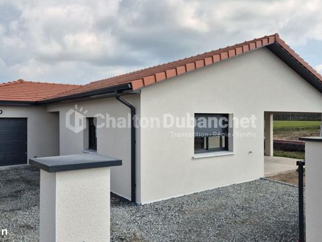 Maison vente à Montbrison, Epercieux-saint-paul