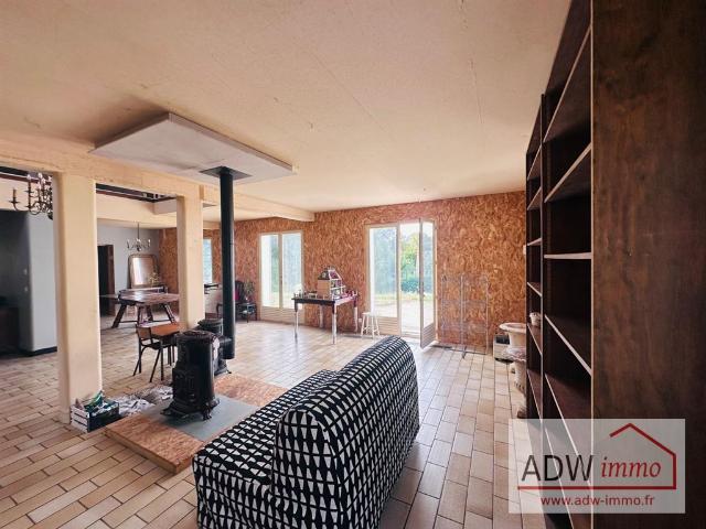 Maison vente à Maincy, Seine-et-Marne