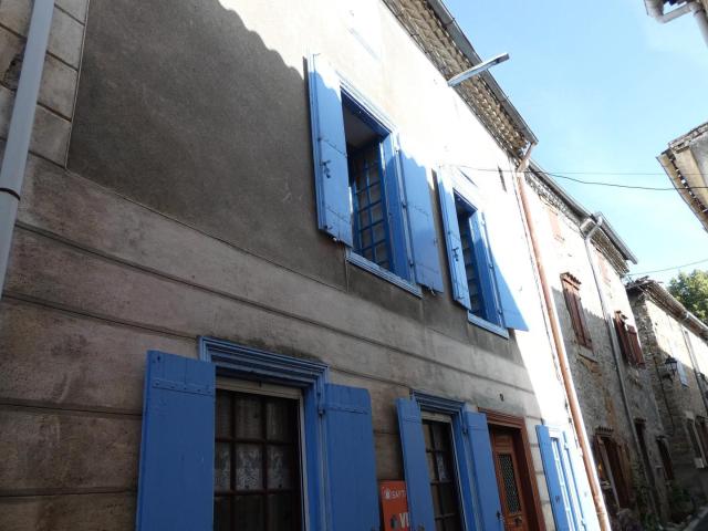 Maison vente à Limoux, Rouvenac