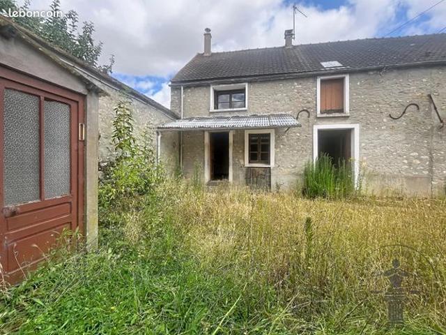 Maison vente à Étampes, Dourdan