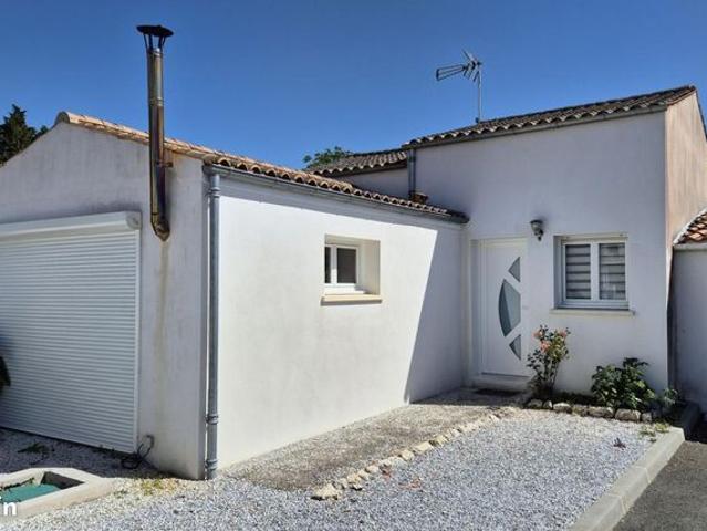 Maison vente à Saint-Omer, Saint-augustin