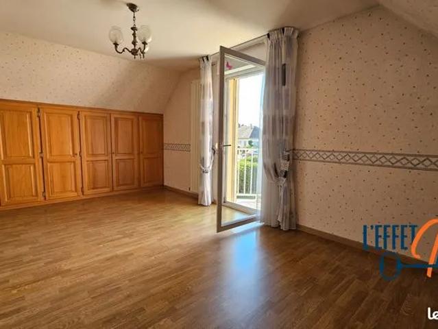 Maison location à Bergholtz, Collectivité européenne d'Alsace