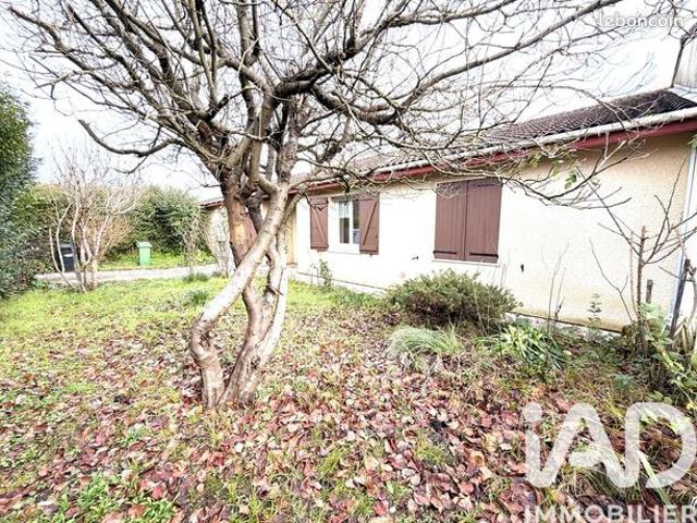 Maison vente à Saintes, Floirac