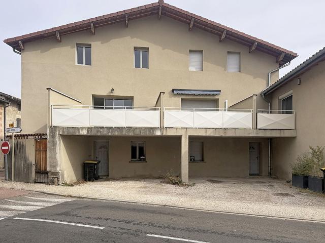 Maison vente à Belley, Meximieux