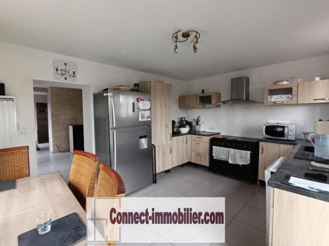 Maison vente à Douai, Marcq-en-ostrevent