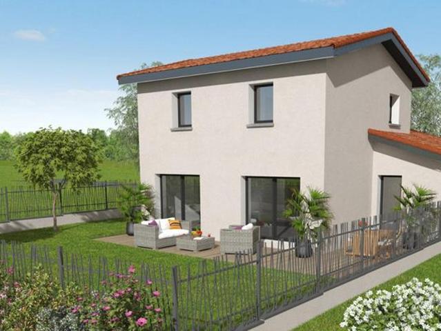 Maison vente à Val-de-Briey, Thil
