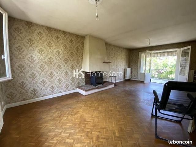Maison vente à Marmande