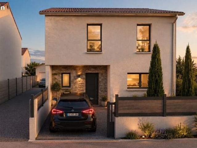 Maison vente à Bordeaux, Pessac