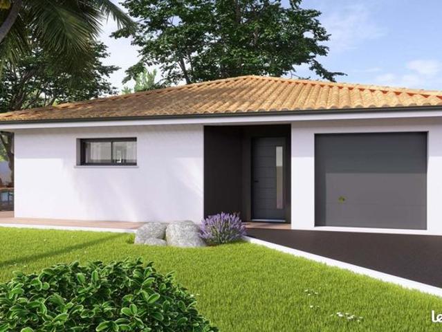 Maison vente à Arcachon, Biganos