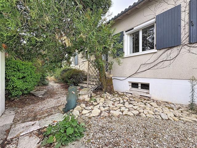 Maison vente à La Rochelle, La Jarrie