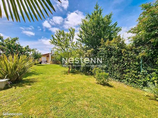 Maison vente à Portet-sur-garonne, Haute-Garonne