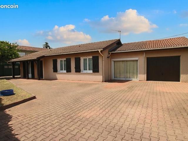 Maison vente à Mions, Rhône