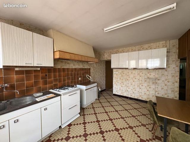 Maison vente à Châteaubriant-Ancenis, Pays de la Loire