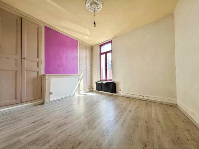 Maison vente à Amiens, Somme