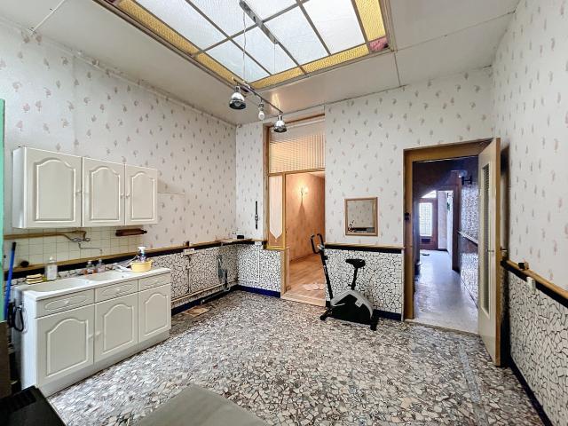 Maison vente à Lille, Roubaix