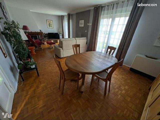 Maison vente à Nancy, Saint-nicolas-de-port
