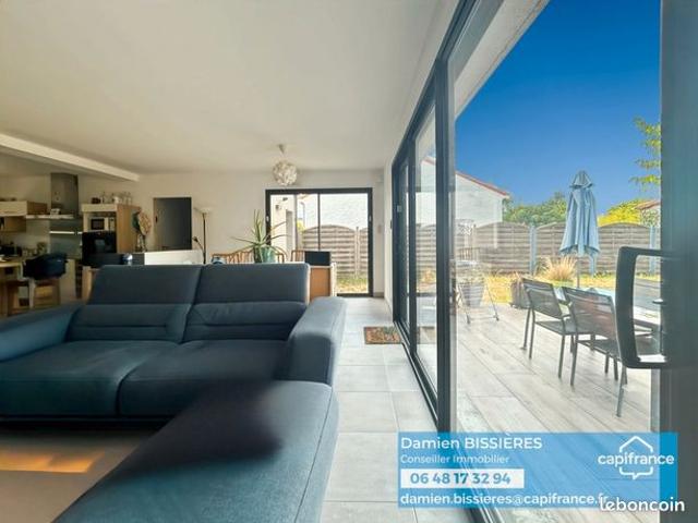 Maison vente à Vertou