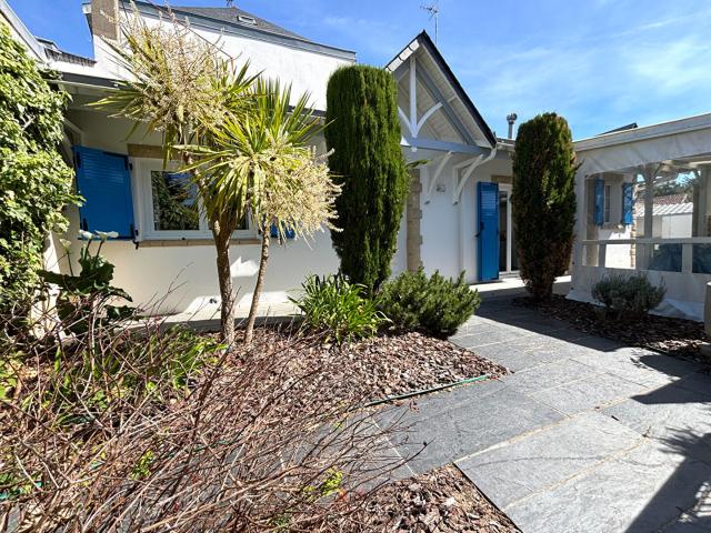 Maison vente à Saint-Nazaire, La Baule-escoublac